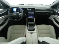 Gebraucht Renault Espace Iconic 200 PS (147 kW) 2025 Dolomit grau metallic SUV