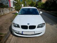 gebraucht BMW 116 i 5-Türig