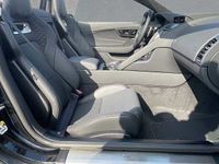 gebraucht Jaguar F-Type Cabriolet 75 P450 *AKTION* Klima Tot-Wi Sportabga