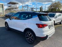 gebraucht Seat Arona FR 1,5 TSI 110KW (150PS)