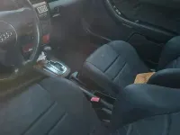 Gebraucht Audi A3 105 PS (77 kW) 2001 Blau Kleinwagen