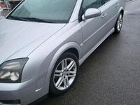 Gebraucht Opel Vectra 147 PS (108 kW) 2004 Silber Limousine