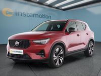 Gebraucht Volvo XC40 Plus 197 PS (144 kW) 2025 Rot SUV