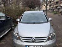 Gebraucht VW Golf IV Trendline 102 PS (75 kW) 2006 Limousine