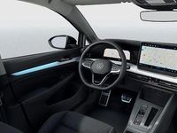 Ny VW Golf VIII 116 HK (85 kW) 2026 Grå Stationcar