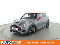Gebraucht Mini John Cooper Works 231 PS (169 kW) 2018 Grau Kleinwagen