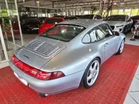 Second-hand Porsche 911 286 CP (210 kW) 1996 Andere