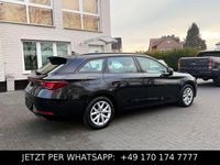 Gebraucht Seat Leon Style 150 PS (110 kW) 2021 Kombi