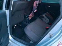 Gebraucht VW Polo R 86 PS (63 kW) 2010 Silber Kleinwagen