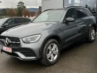 Gebraucht Mercedes GLC300e 320 PS (235 kW) 2020 Grau SUV