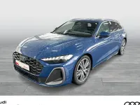 Gebraucht Audi A5 Ambiente 204 PS (150 kW) 2025 Blau Coupé