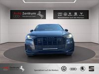 Gebraucht Audi SQ7 Competition 507 PS (372 kW) 2023 Grau SUV