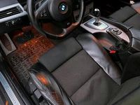 gebraucht BMW 530 d touring Edition Sport Edition Sport