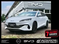 Neu BYD Seal Boost 184 PS (135 kW) 2026 Weiß Kombi