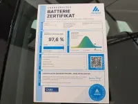 Używany Audi e-tron Comfort 230 kW (313 KM) 2022 Czarny SUV
