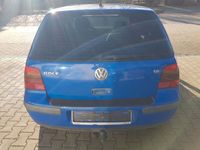 gebraucht VW Golf IV 