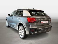 Gebraucht Audi Q2 S-Line 150 PS (110 kW) 2025 Daytonagrau perleffekt SUV