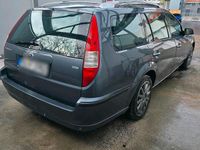 Gebraucht Ford Mondeo 125 PS (91 kW) 2005 Grau Kombi