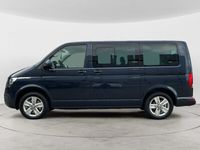 gebraucht VW Multivan T6.1 Transporter T6.12.0 TDI DSG Comfortline AHK Kamera