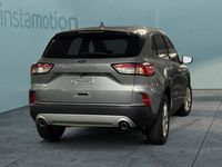 Gebraucht Ford Kuga Titanium 150 PS (110 kW) 2023 Silber SUV