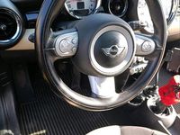 Gebraucht Mini ONE 120 PS (88 kW) 2008 Blau Kleinwagen