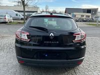 gebraucht Renault Mégane 1.6 dci