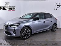 Gebraucht Opel Corsa-e Ultimate 100 kW (136 PS) 2022 Grau Kleinwagen