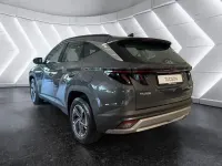 Neu Hyundai Tucson Select 150 PS (110 kW) 2026 Grau SUV
