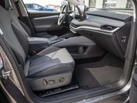 Neu Skoda Enyaq iV Loft 210 kW (286 PS) 2026 Graphitgrau SUV