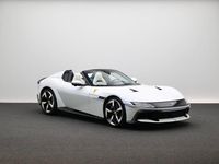 Neu Ferrari 12 Cilindri 829 PS (609 kW) 2025 Bianco onda marina Cabrio