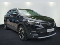 gebraucht Opel Grandland X 1.2 Turbo INNOVATION FLA 360 SpurW