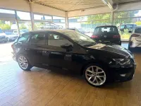Gebraucht Seat Leon ST 150 PS (110 kW) 2016 Schwarz Kombi