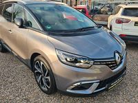 Gebraucht Renault Scenic E-Tech 116 kW (158 PS) 2023 Grau SUV