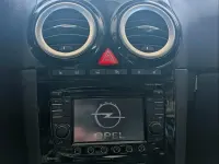 Gebraucht Opel Corsa OPC 192 PS (141 kW) 2010 Blau Kleinwagen