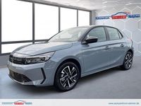 Neu Opel Corsa 101 PS (74 kW) 2026 Grau Kleinwagen