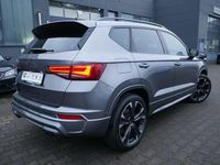 Gebraucht Cupra Ateca 300 PS (220 kW) 2022 Grau SUV