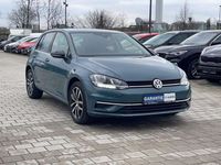 gebraucht VW Golf 1.0 TSI IQ.DRIVE Start-Stopp Limo