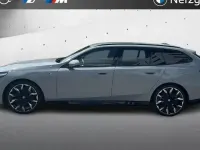 Gebraucht BMW 520 Comfort Edition 197 PS (144 kW) 2025 Grau Kombi