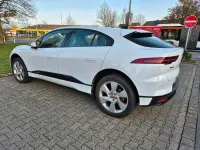 Gebraucht Jaguar I-Pace SE 235 kW (320 PS) 2020 Weiß SUV
