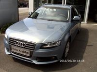 gebraucht Audi A4 2.0 TDI DPF Avant Attraction