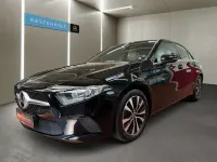 Gebraucht Mercedes A220 Style 190 PS (139 kW) 2022 Schwarz Limousine