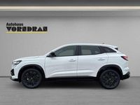 Neu Renault Austral Evolution 158 PS (116 kW) 2025 Perlmutt weiß metallic SUV