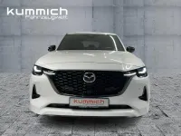 Neu Mazda CX-60 Homura-Line 254 PS (186 kW) 2025 SUV