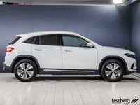 Gebraucht Mercedes EQA300 Progressive 167 kW (228 PS) 2024 Weiß SUV