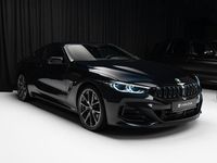 Gebraucht BMW M850 Performance 530 PS (389 kW) 2023 Schwarz Coupé