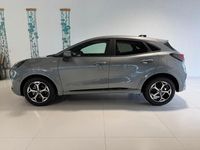 Neu Ford Puma ST-Line 125 PS (91 kW) 2026 Solar silver metallic SUV