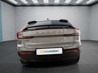 Gebraucht Volvo C40 300 kW (408 PS) 2023 Silber SUV