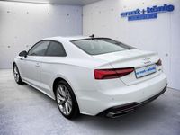 Brugt Audi A5 Advanced 204 HK (150 kW) 2021 Coupe