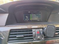 Gebraucht BMW 535 Performance 272 PS (200 kW) 2005 Grau Kombi