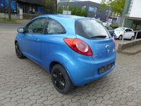 gebraucht Ford Ka Trend Klima